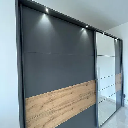 Daire Openview Marsaxlokk