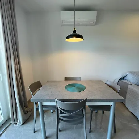 Openview Daire Marsaxlokk