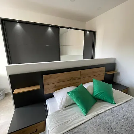 Openview Marsaxlokk