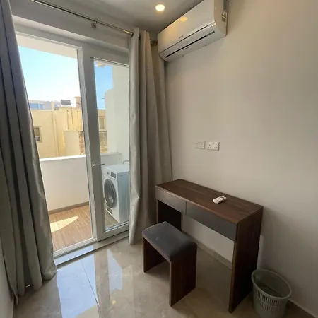 Openview * Marsaxlokk