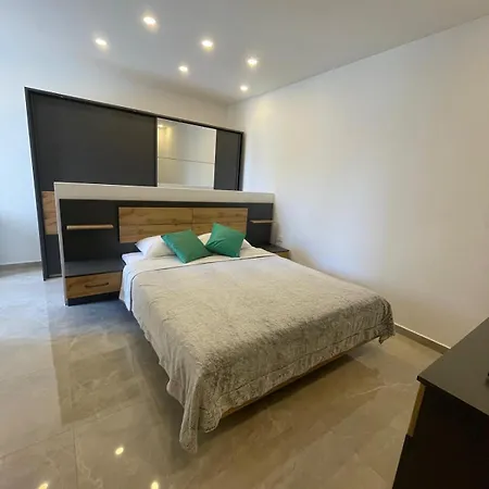 Appartement Openview