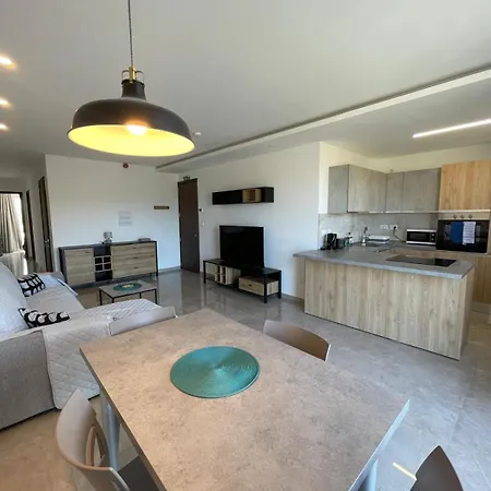 Openview Apartment *