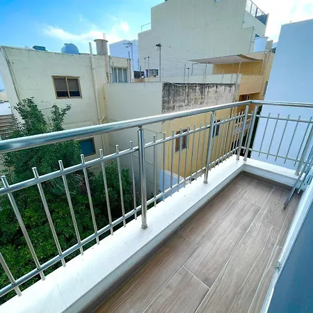 Apartment Openview