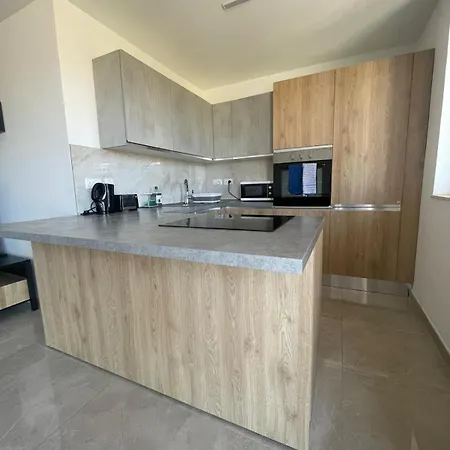Openview Apartment Marsaxlokk