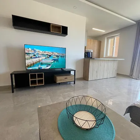 Openview Marsaxlokk