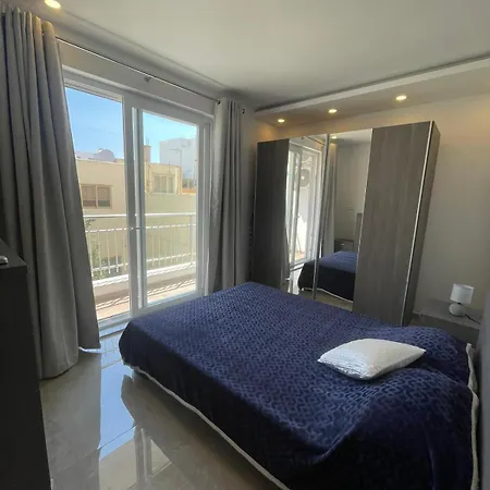 Openview Apartment Marsaxlokk