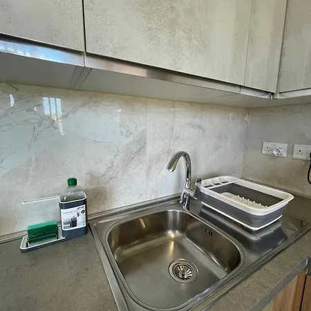 Openview Apartment *