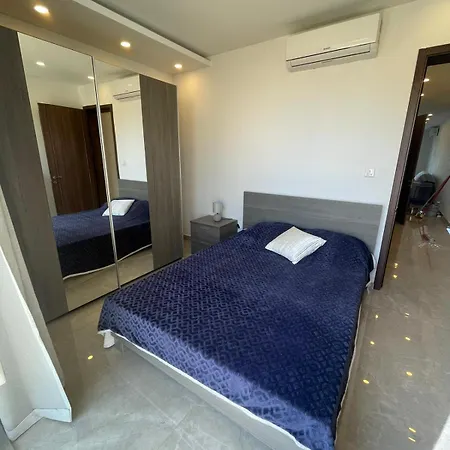 Appartement Openview