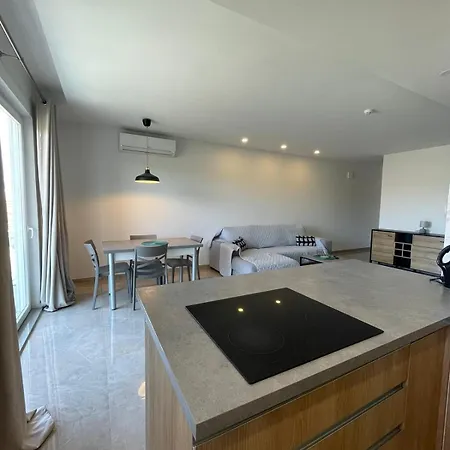 Openview Apartment *
