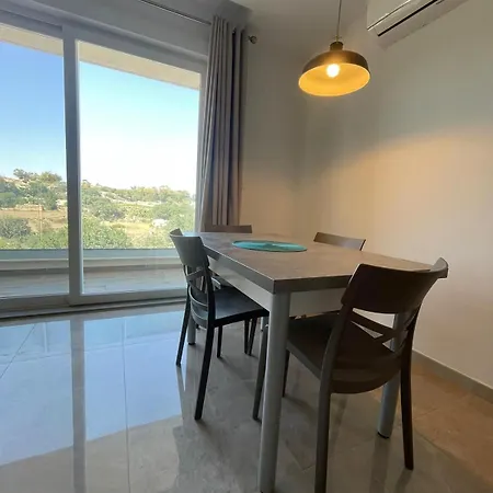Openview Marsaxlokk