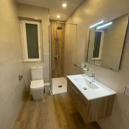 Openview Apartment