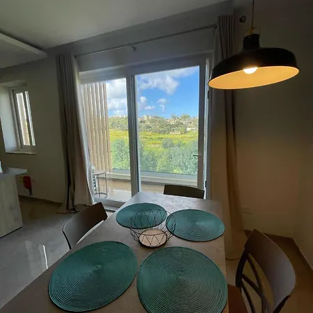 Apartment Openview