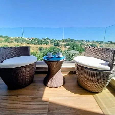 Appartement Openview Marsaxlokk