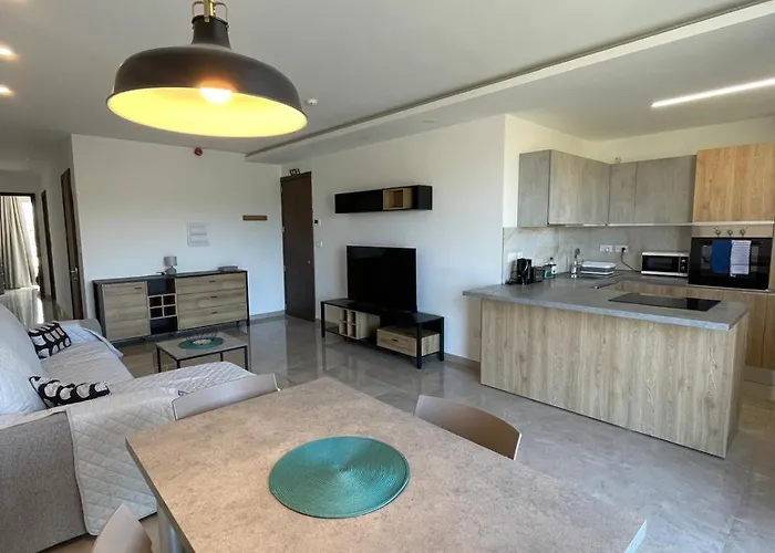 Openview Apartament *