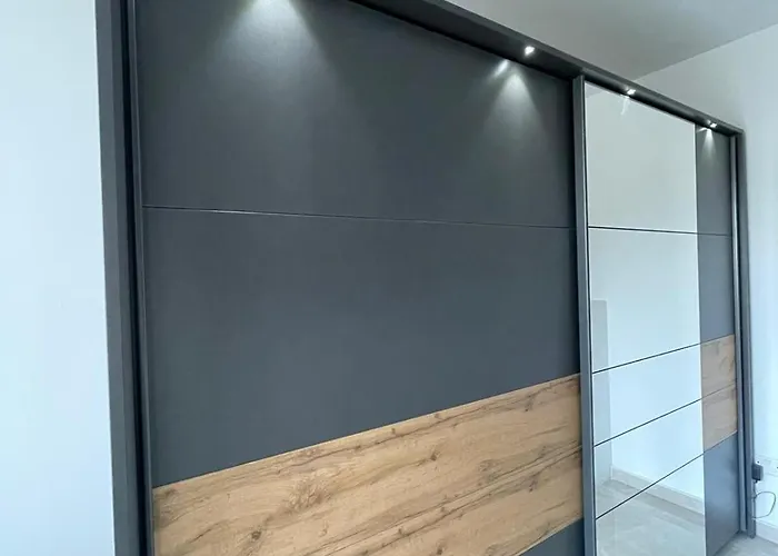 Apartament Openview Marsaxlokk