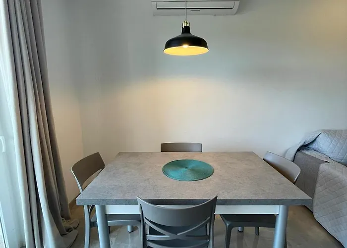 Openview Apartament Marsaxlokk