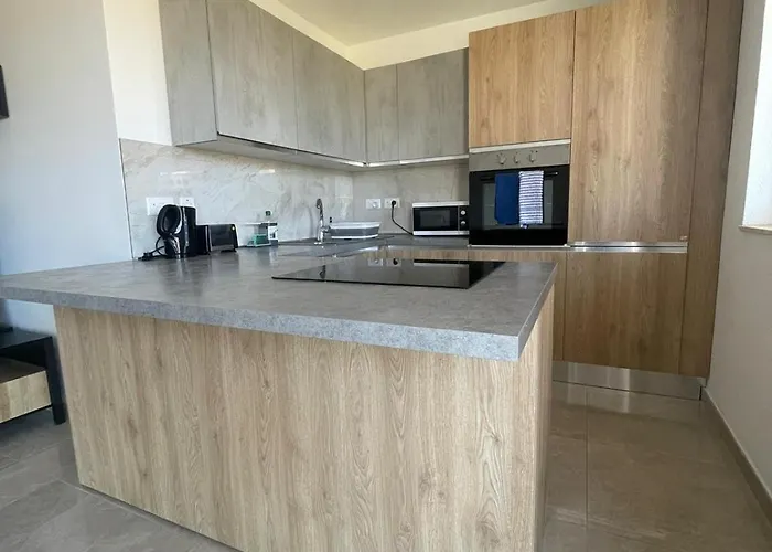 Openview Apartament Marsaxlokk