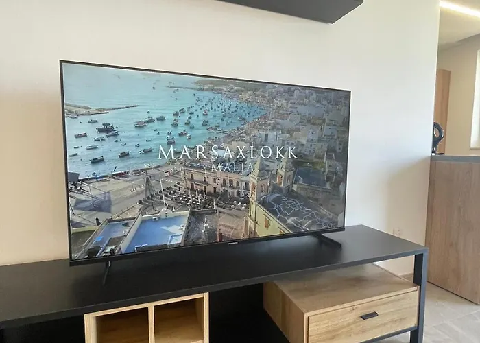 Openview Apartament *