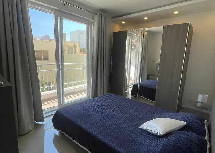 Openview Apartament Marsaxlokk