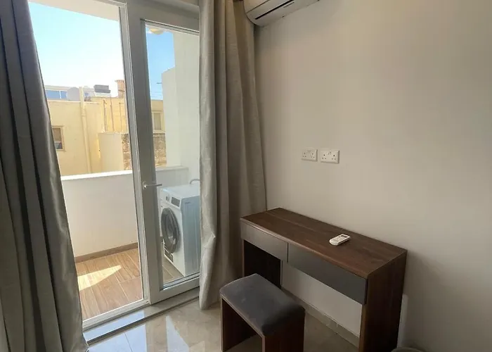 Openview * Marsaxlokk