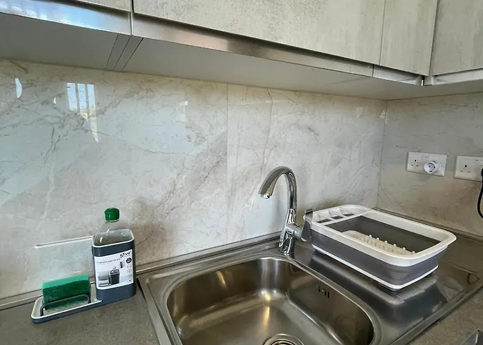 Openview Apartament *